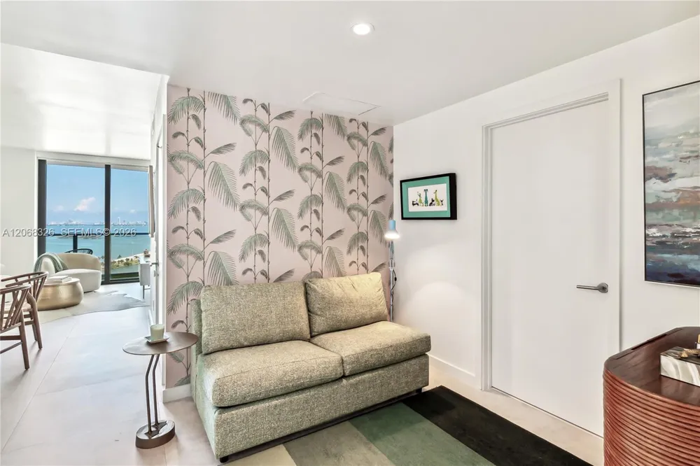 501 NE 31st St #2503 Miami, FL 33137