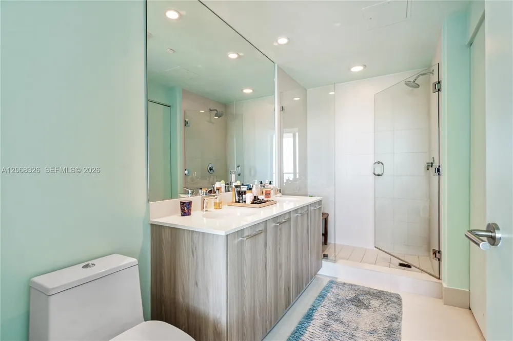 501 NE 31st St #2503 Miami, FL 33137