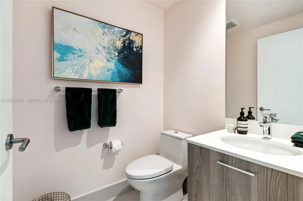 501 NE 31st St #2503 Miami, FL 33137