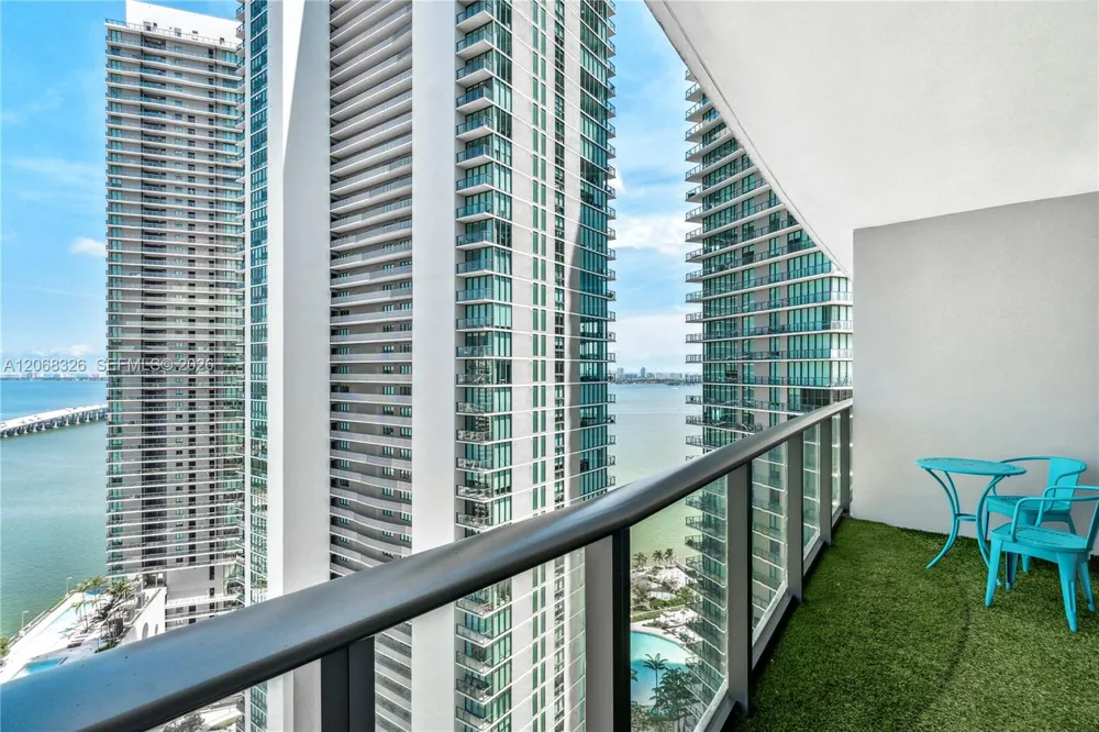501 NE 31st St #2503 Miami, FL 33137