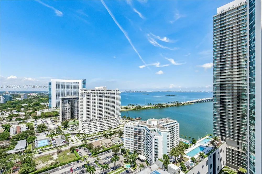 501 NE 31st St #2503 Miami, FL 33137