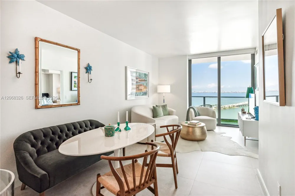 501 NE 31st St #2503 Miami, FL 33137