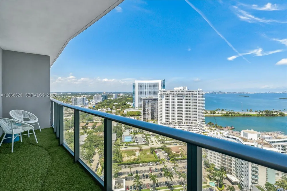 501 NE 31st St #2503 Miami, FL 33137