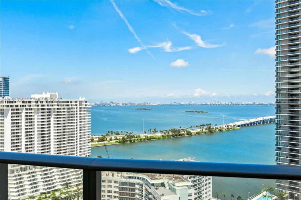 501 NE 31st St #2503 Miami, FL 33137
