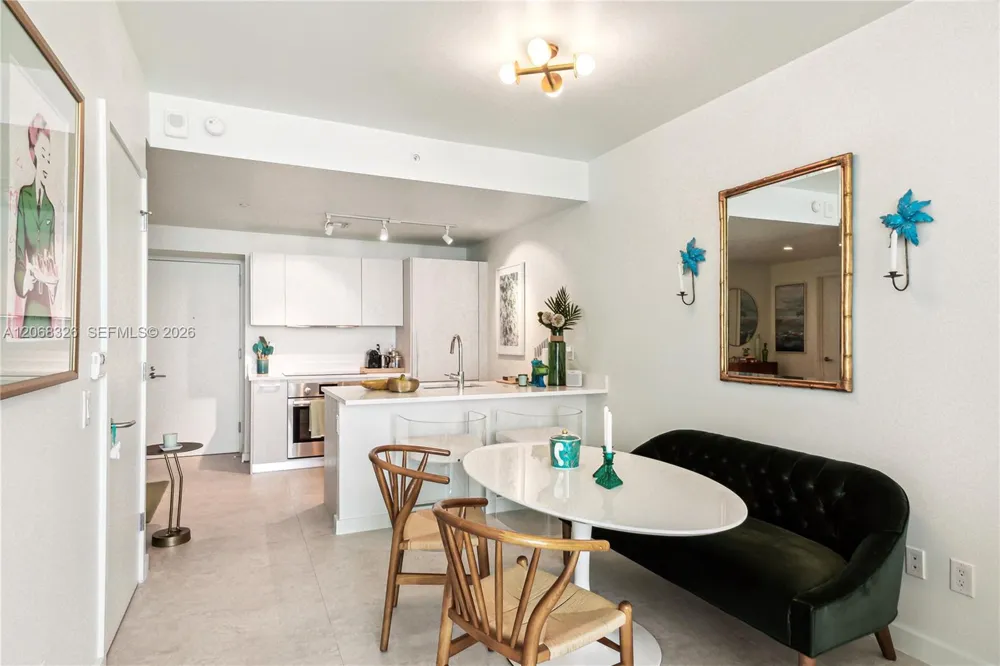 501 NE 31st St #2503 Miami, FL 33137