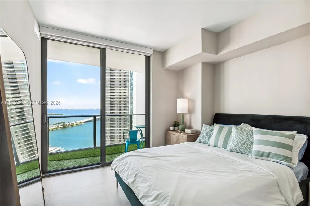 501 NE 31st St #2503 Miami, FL 33137