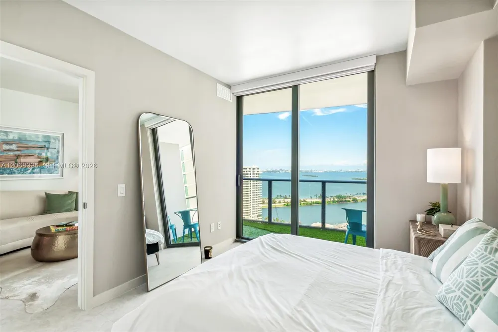 501 NE 31st St #2503 Miami, FL 33137