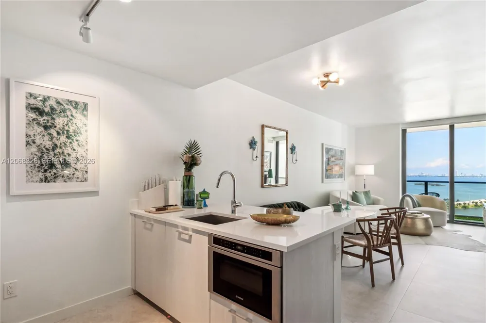 501 NE 31st St #2503 Miami, FL 33137