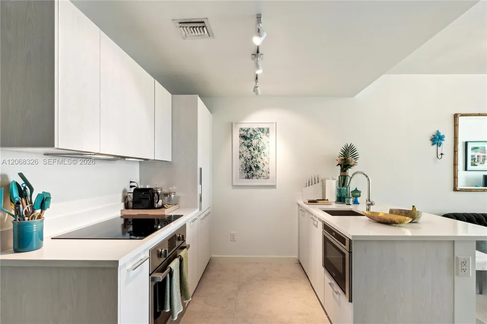 501 NE 31st St #2503 Miami, FL 33137