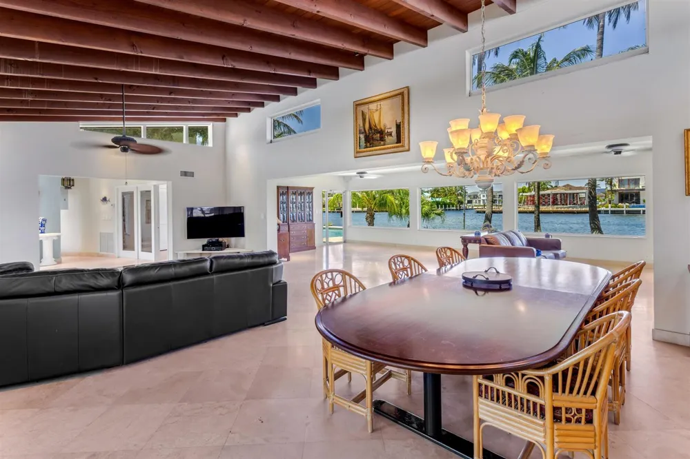 2605 RIVERSIDE DRIVE Pompano Beach, FL 33062