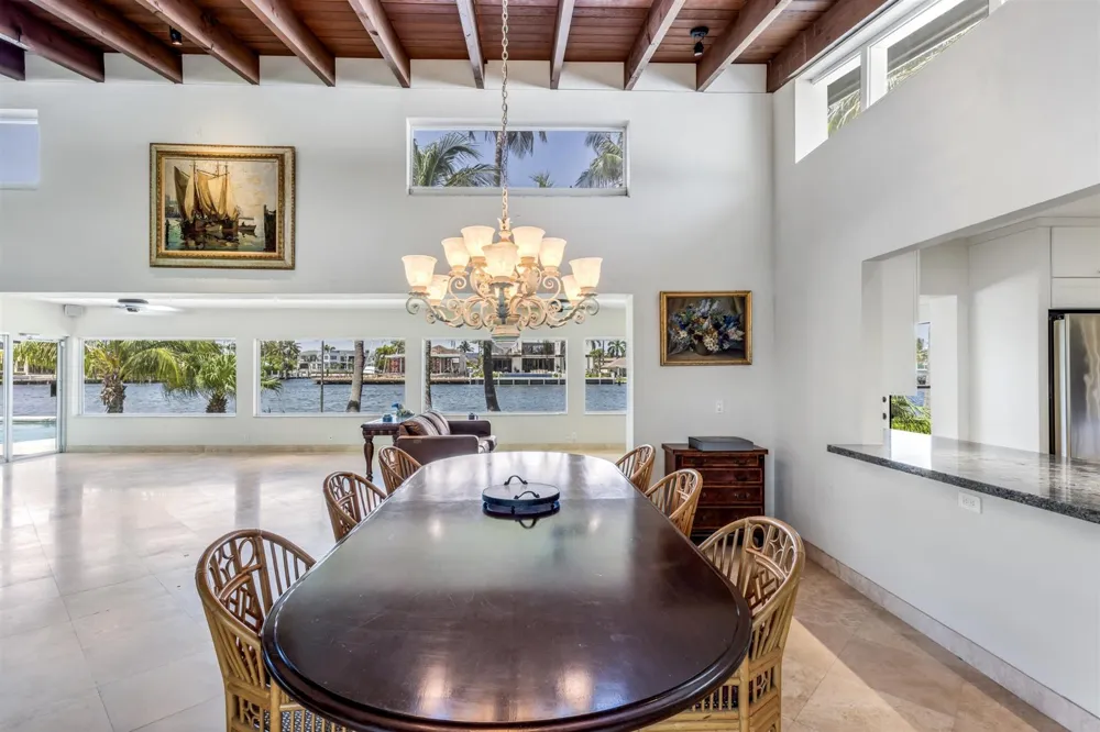 2605 RIVERSIDE DRIVE Pompano Beach, FL 33062