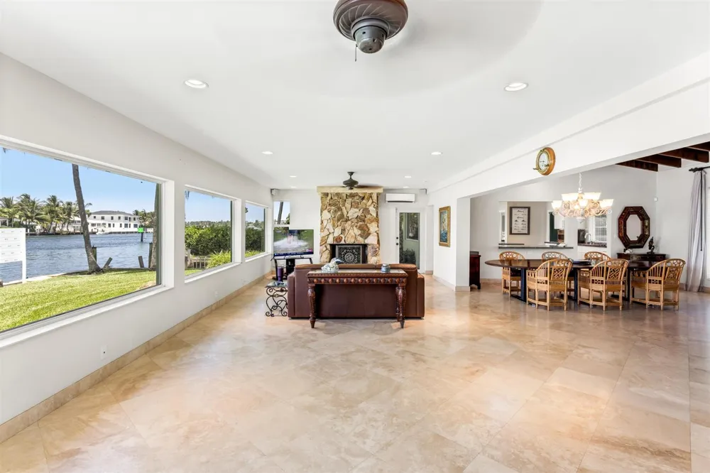 2605 RIVERSIDE DRIVE Pompano Beach, FL 33062
