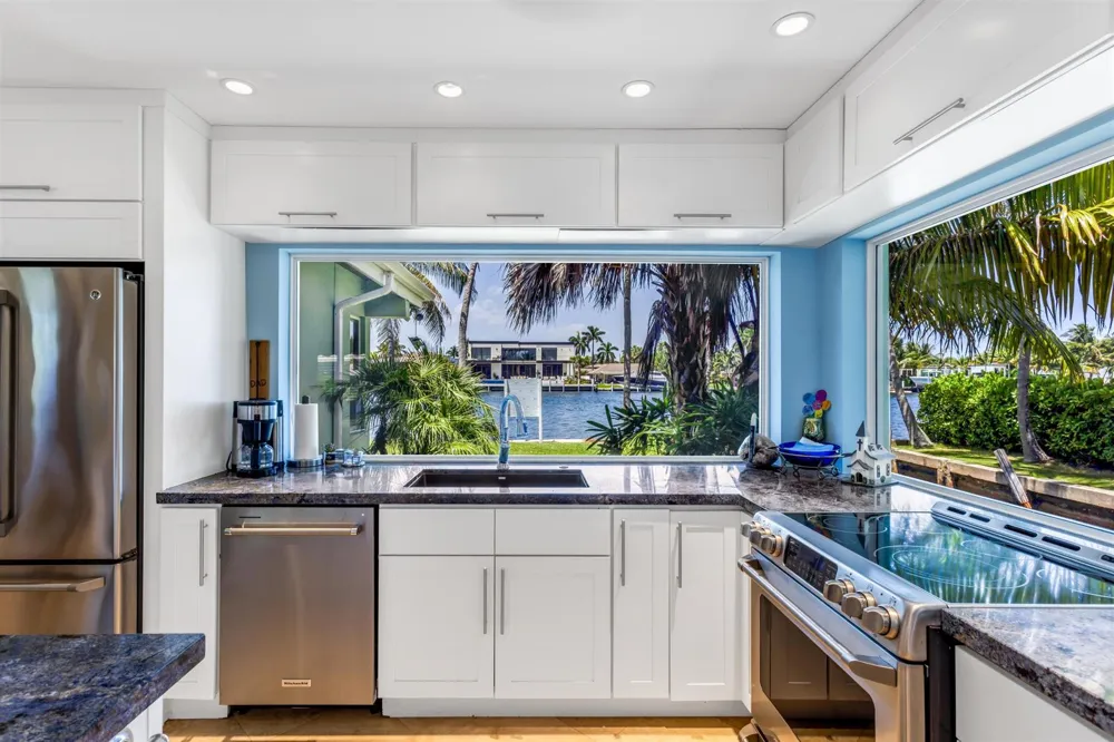 2605 RIVERSIDE DRIVE Pompano Beach, FL 33062