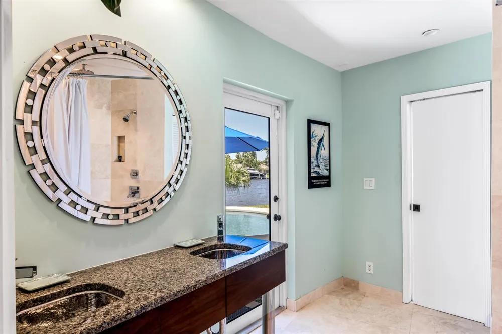 2605 RIVERSIDE DRIVE Pompano Beach, FL 33062