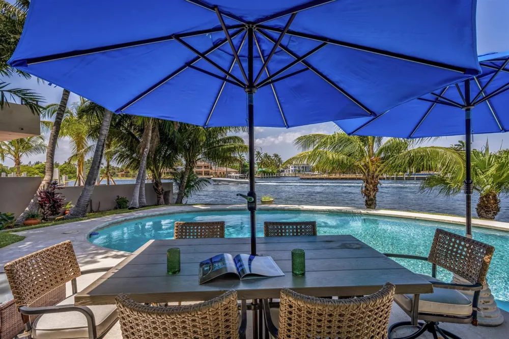 2605 RIVERSIDE DRIVE Pompano Beach, FL 33062
