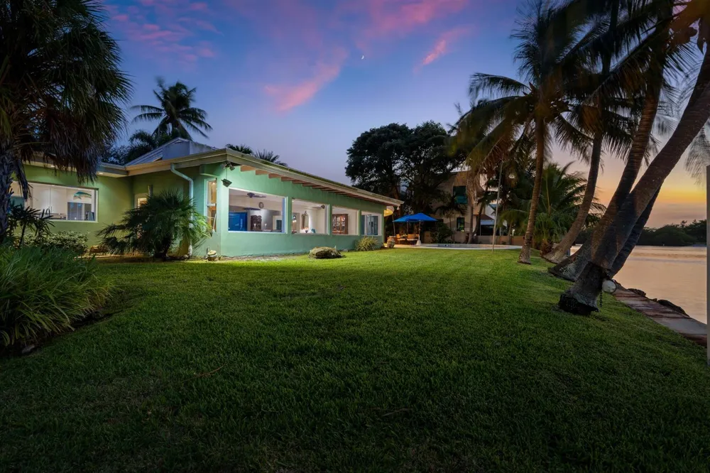 2605 RIVERSIDE DRIVE Pompano Beach, FL 33062