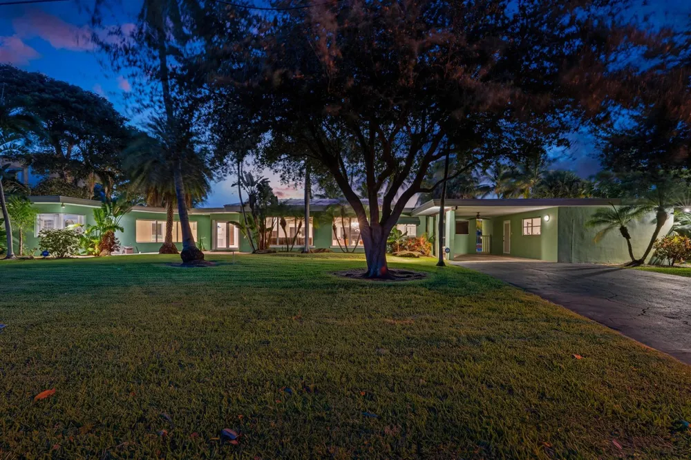 2605 RIVERSIDE DRIVE Pompano Beach, FL 33062