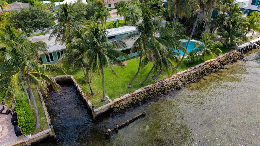 2605 RIVERSIDE DRIVE Pompano Beach, FL 33062