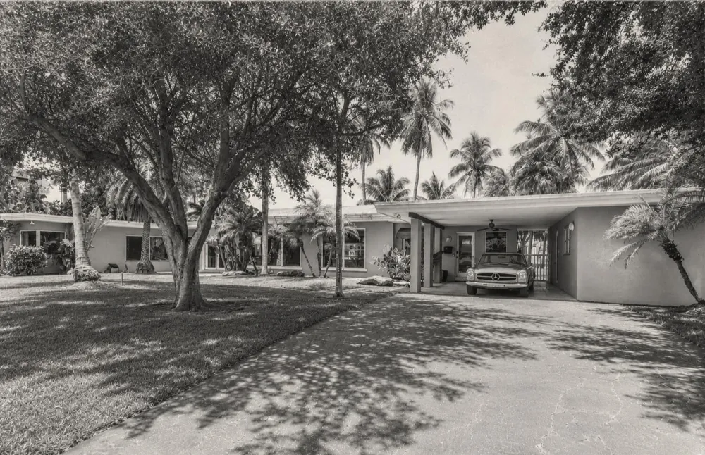 2605 RIVERSIDE DRIVE Pompano Beach, FL 33062
