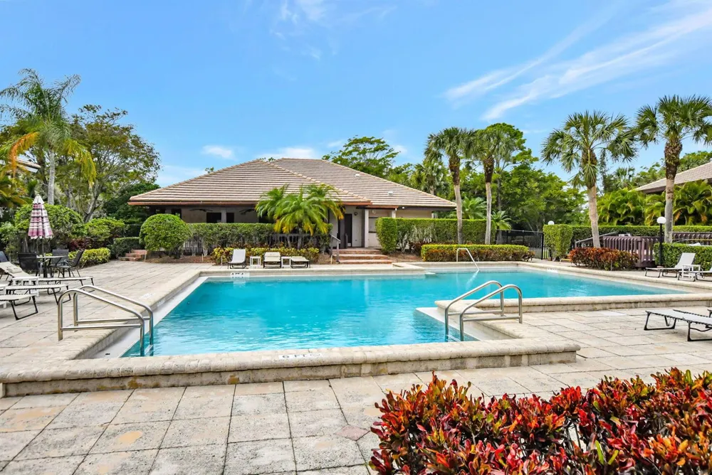 9364 Sable Ridge Circle #D Boca Raton, FL 33428