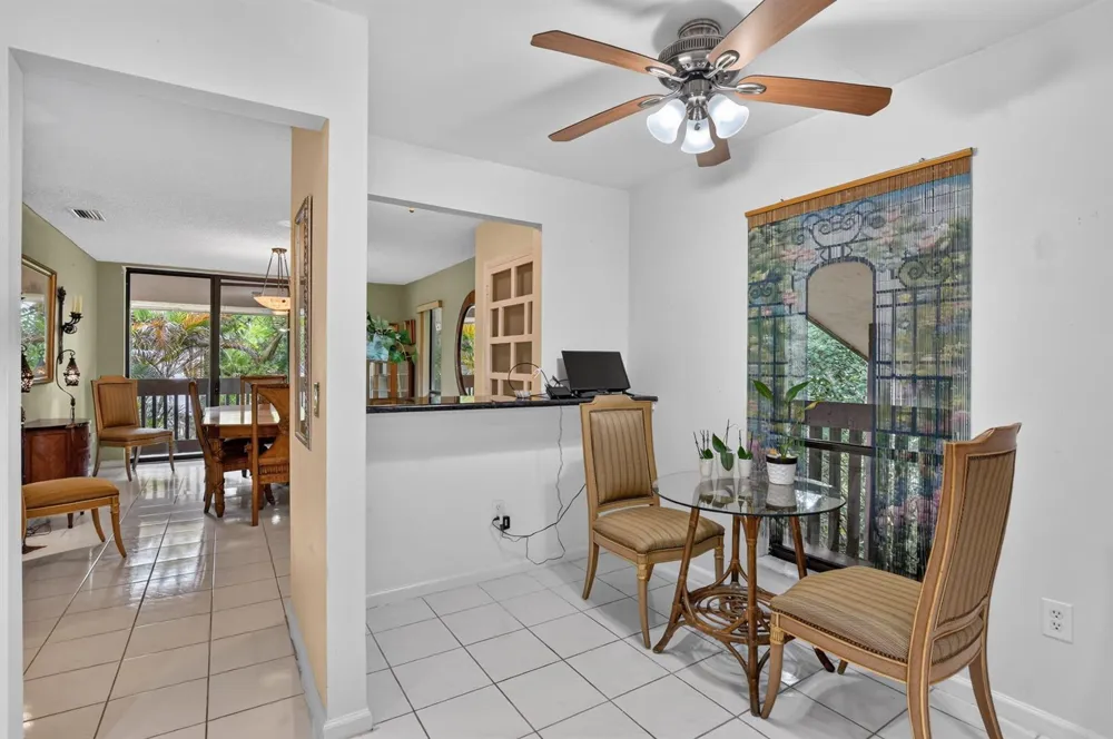 9364 Sable Ridge Circle #D Boca Raton, FL 33428