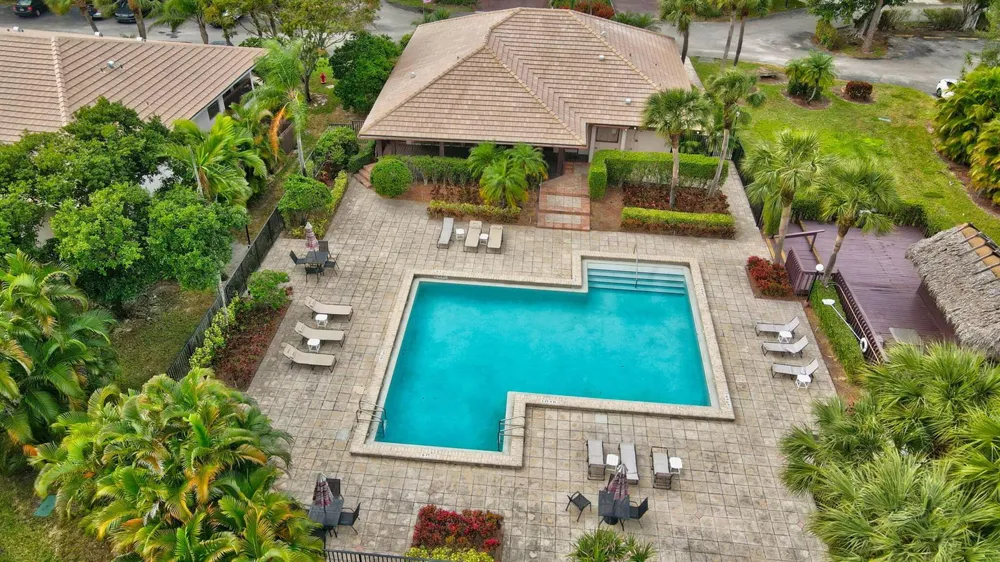 9364 Sable Ridge Circle #D Boca Raton, FL 33428