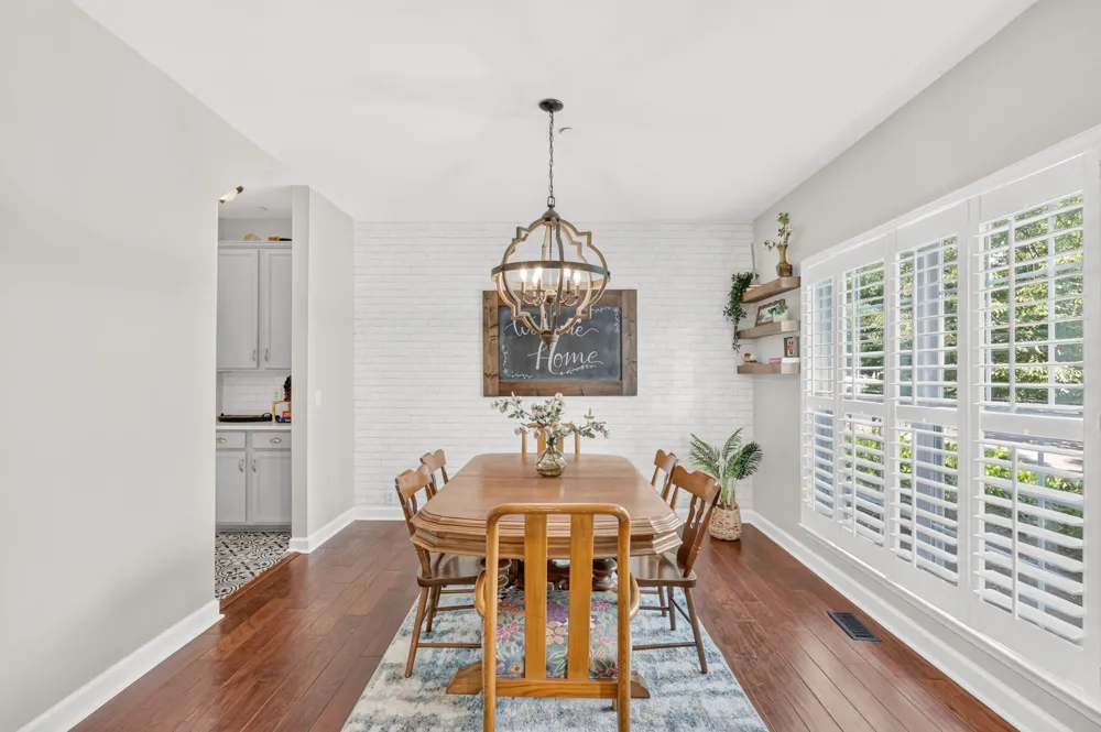 4795 Jobe Trl Nolensville, TN 37135