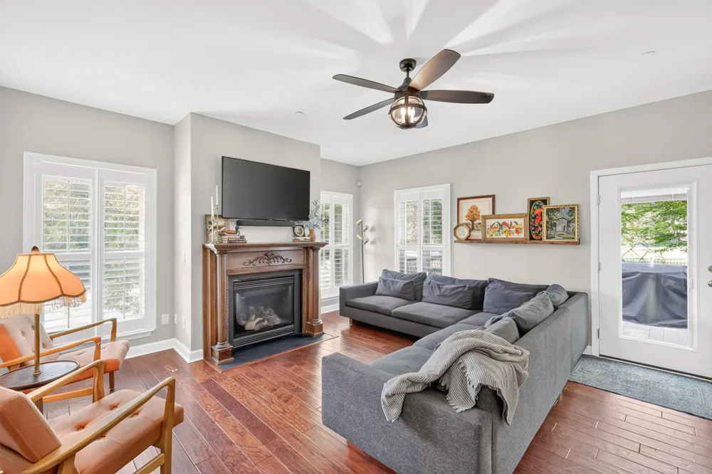 4795 Jobe Trl Nolensville, TN 37135