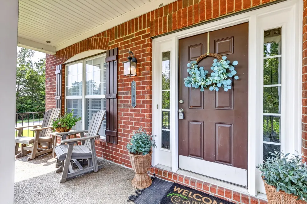 4795 Jobe Trl Nolensville, TN 37135