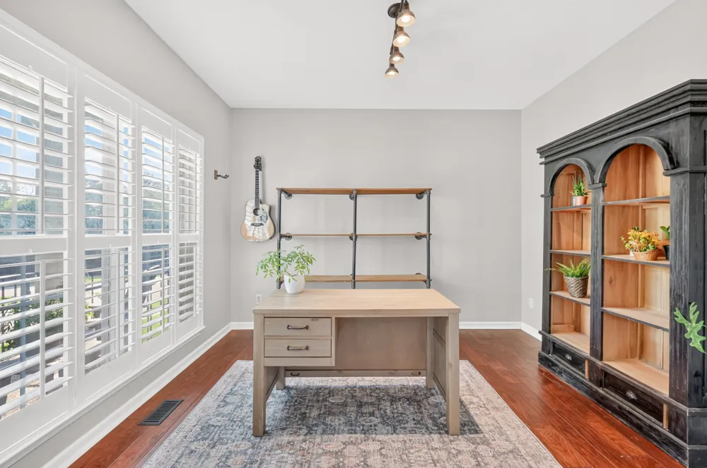 4795 Jobe Trl Nolensville, TN 37135