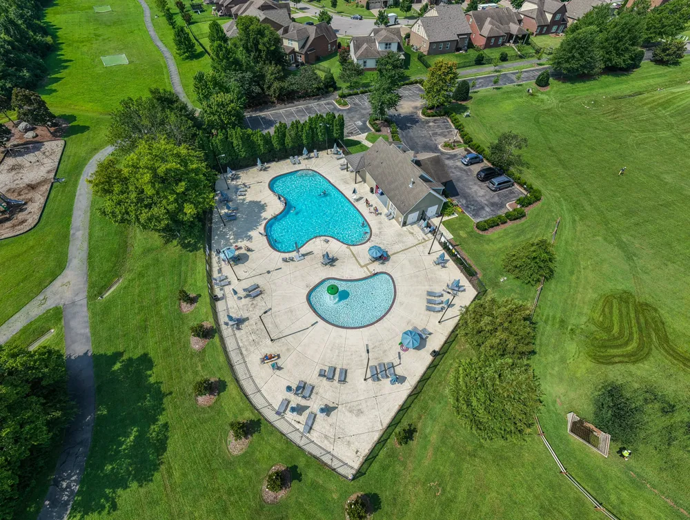 4795 Jobe Trl Nolensville, TN 37135