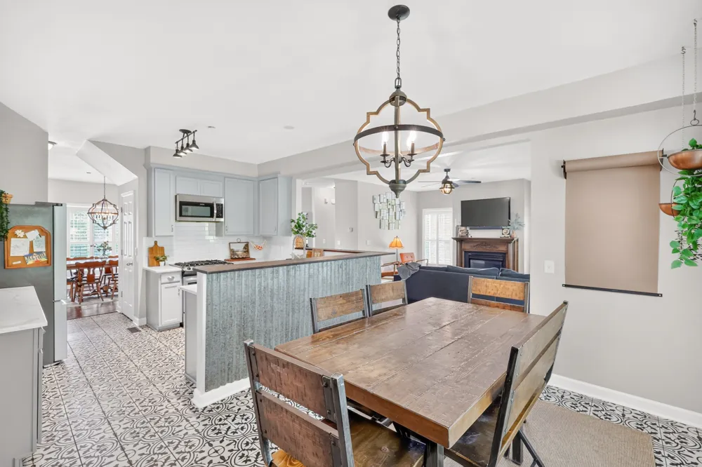 4795 Jobe Trl Nolensville, TN 37135