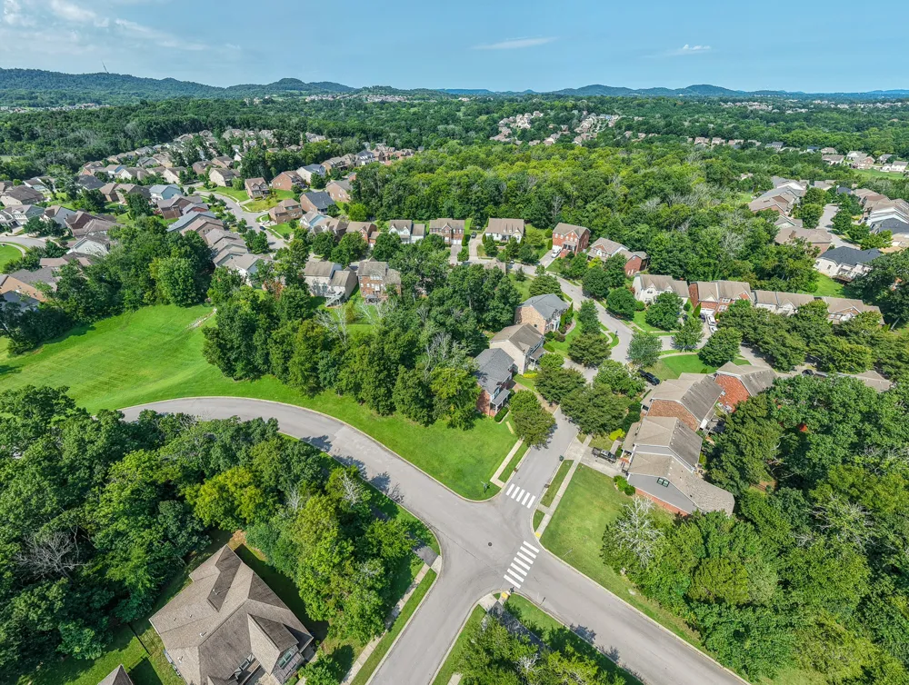 4795 Jobe Trl Nolensville, TN 37135