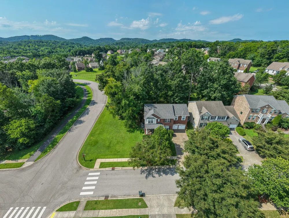 4795 Jobe Trl Nolensville, TN 37135
