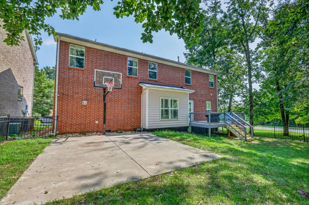 4795 Jobe Trl Nolensville, TN 37135