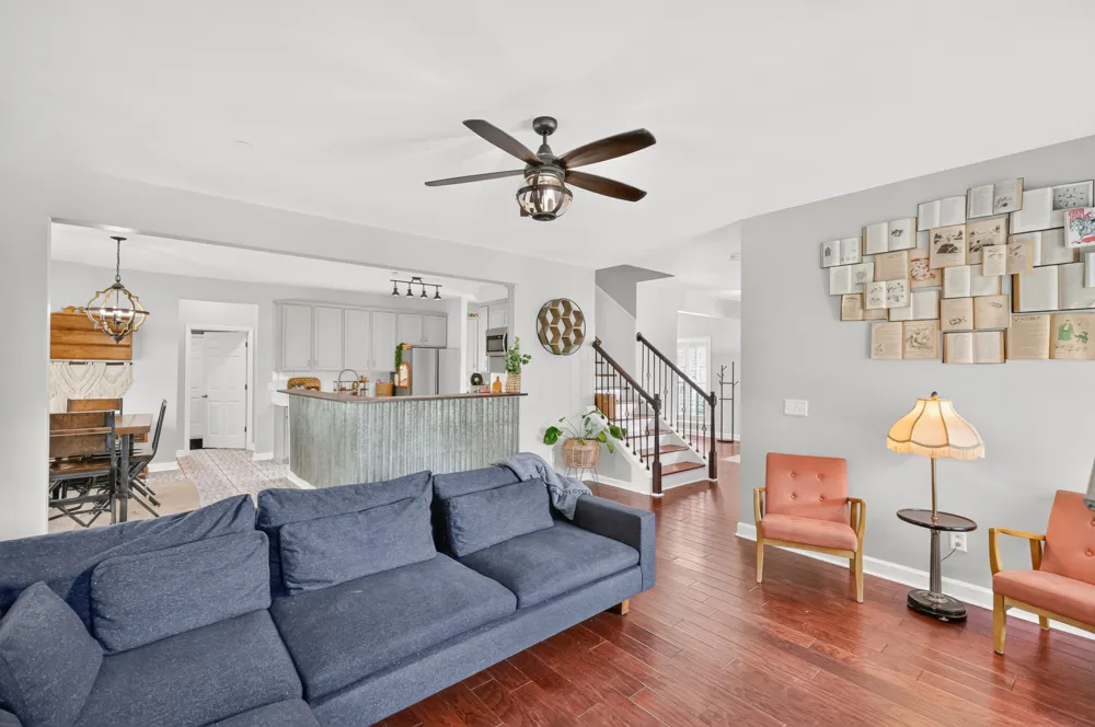4795 Jobe Trl Nolensville, TN 37135