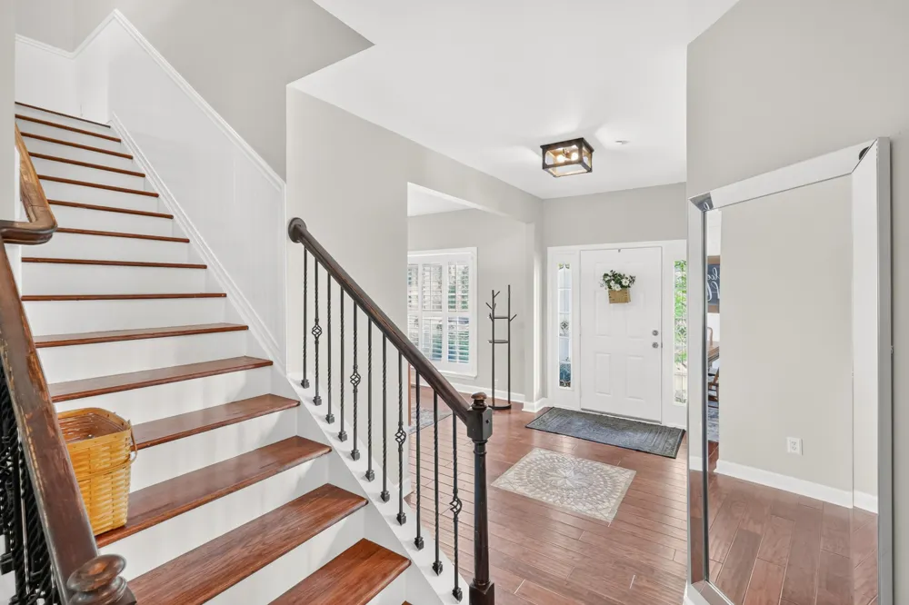 4795 Jobe Trl Nolensville, TN 37135