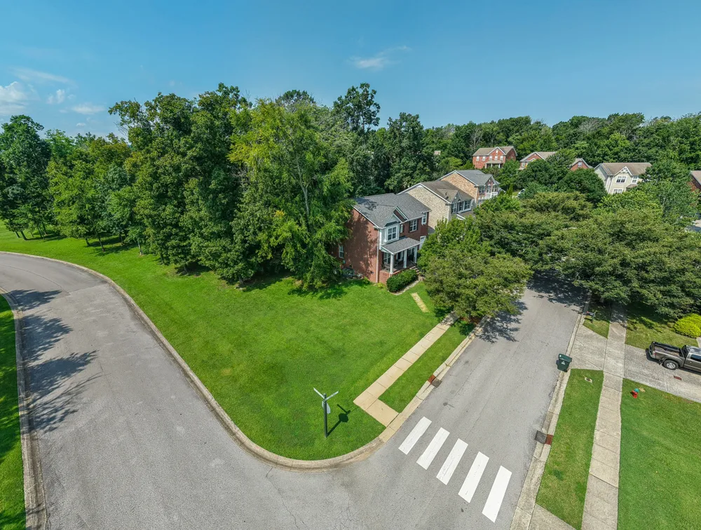 4795 Jobe Trl Nolensville, TN 37135