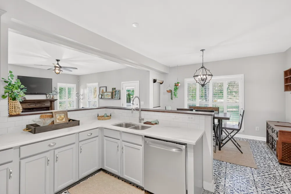 4795 Jobe Trl Nolensville, TN 37135