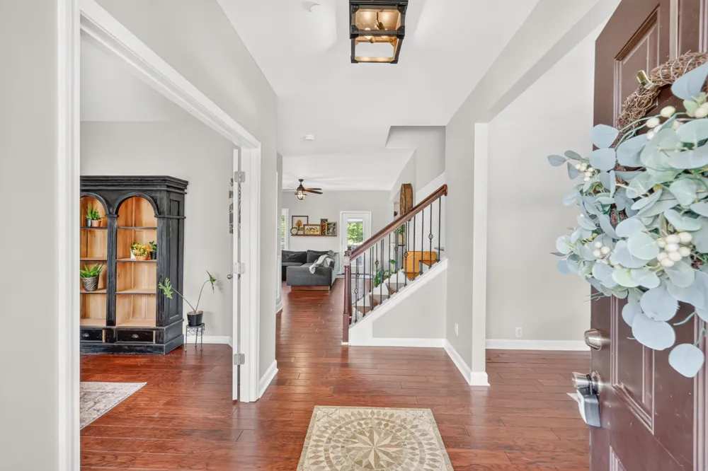 4795 Jobe Trl Nolensville, TN 37135