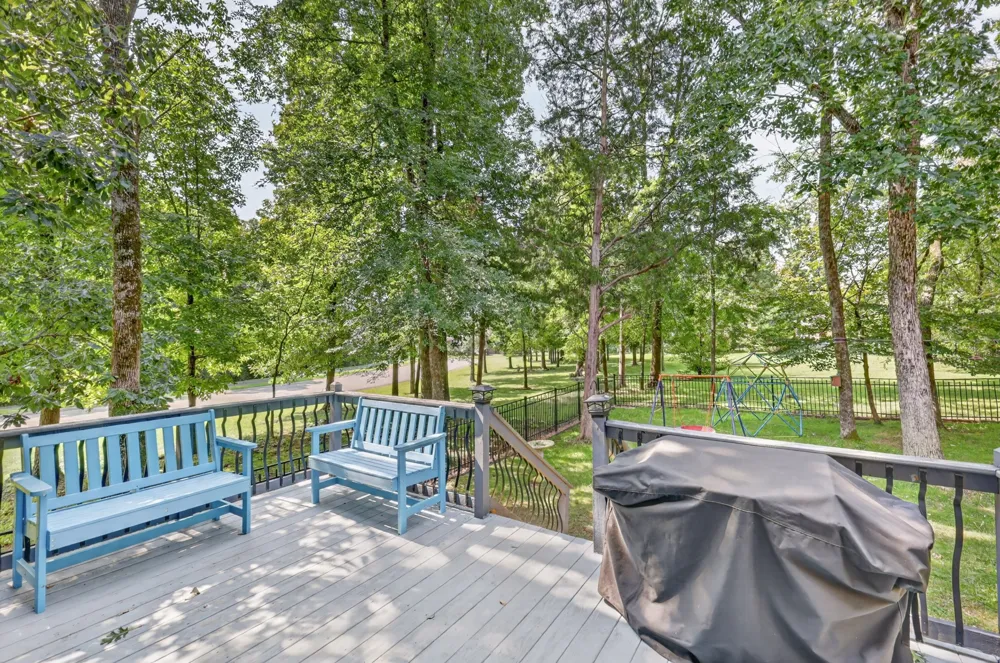4795 Jobe Trl Nolensville, TN 37135