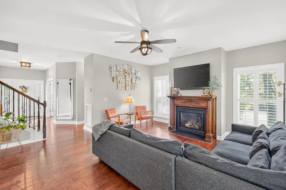 4795 Jobe Trl Nolensville, TN 37135
