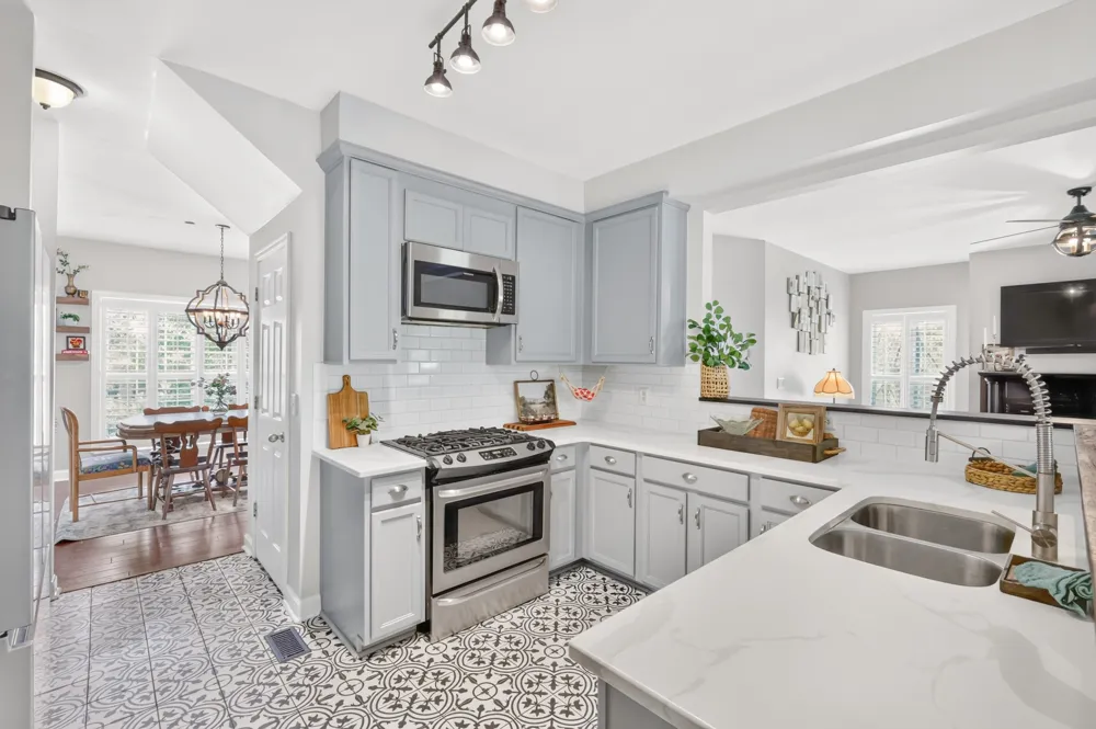 4795 Jobe Trl Nolensville, TN 37135
