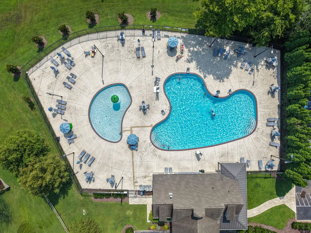 4795 Jobe Trl Nolensville, TN 37135