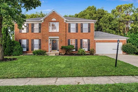 135 Cold Springs Court
