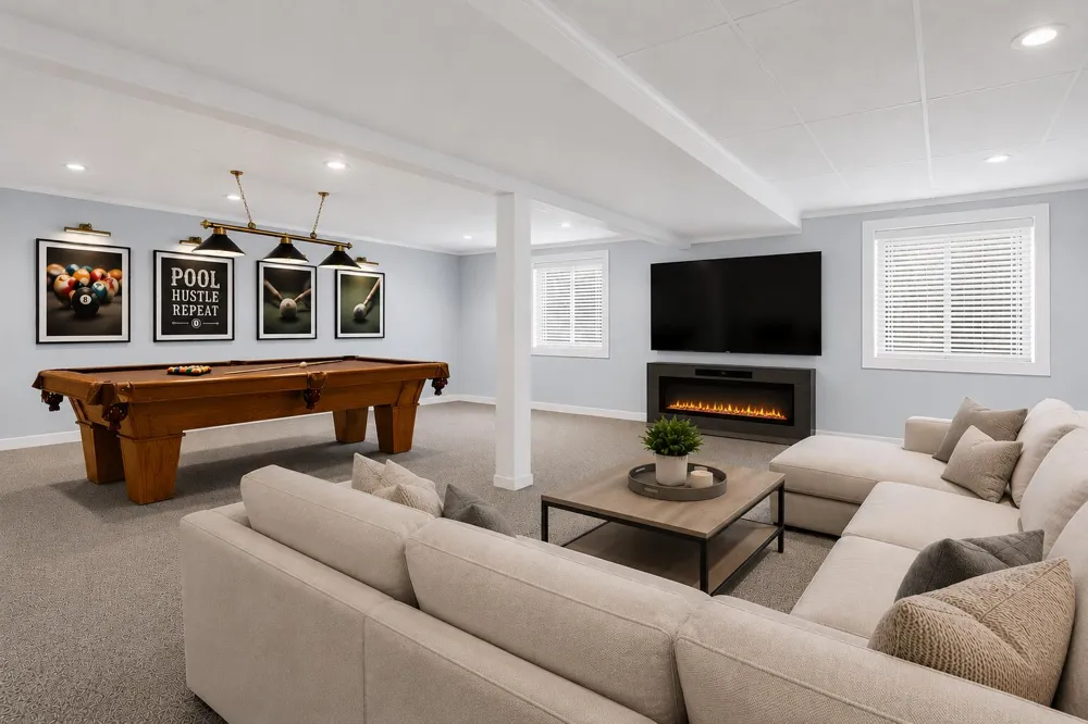3220 Fairhaven Drive Allegan Township, MI 49010