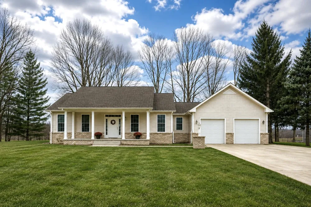 3220 Fairhaven Drive Allegan Township, MI 49010