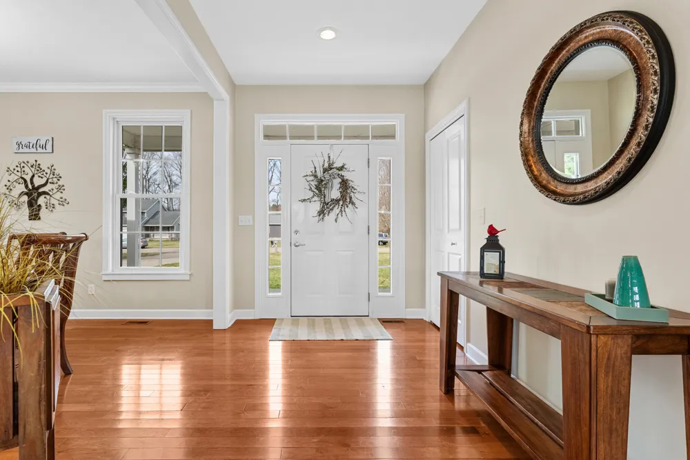 3220 Fairhaven Drive Allegan Township, MI 49010
