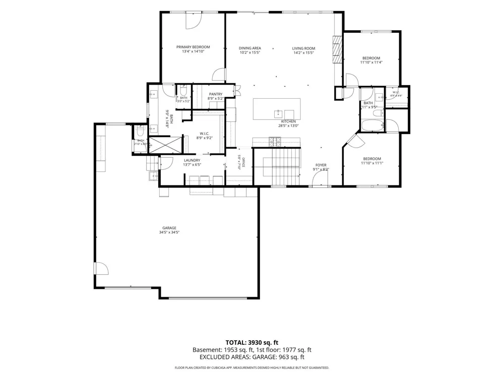 27200 Petes Hill Trail Elko New Market, MN 55020