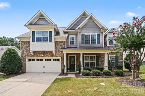 1162 Gold Rush Court